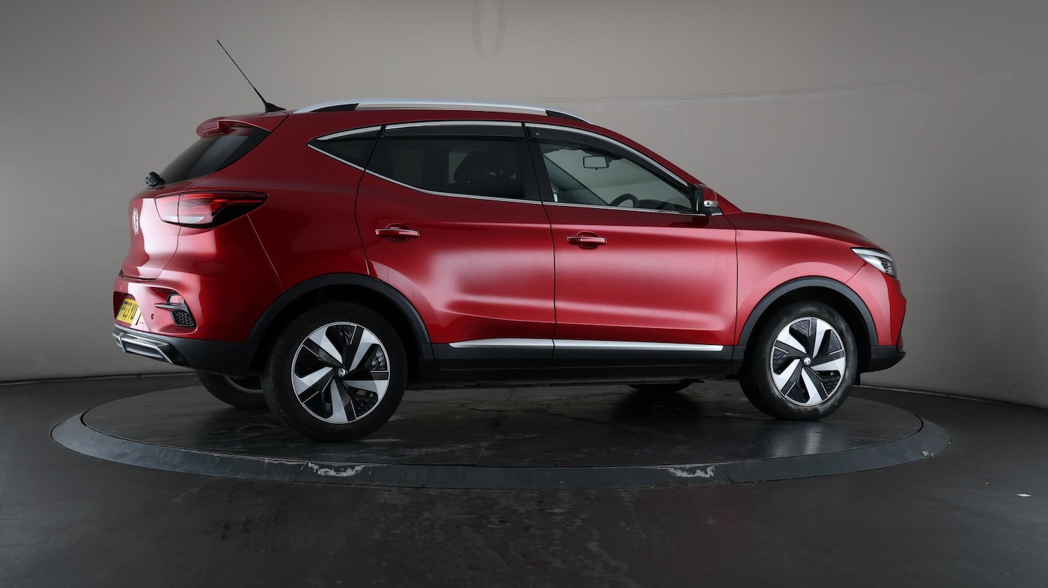 Used MG MG ZS 2023 for sale - 76714247: Photo 62