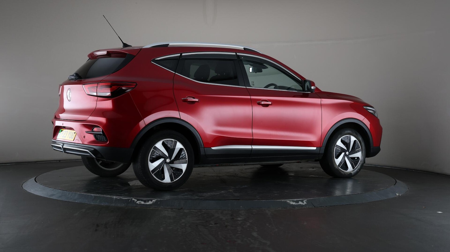 Used MG MG ZS 2023 for sale - 76714247: Photo 63