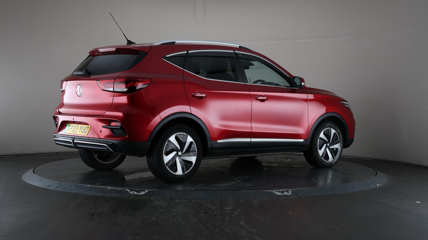 Used MG MG ZS 2023 for sale - 76714247: Photo 64