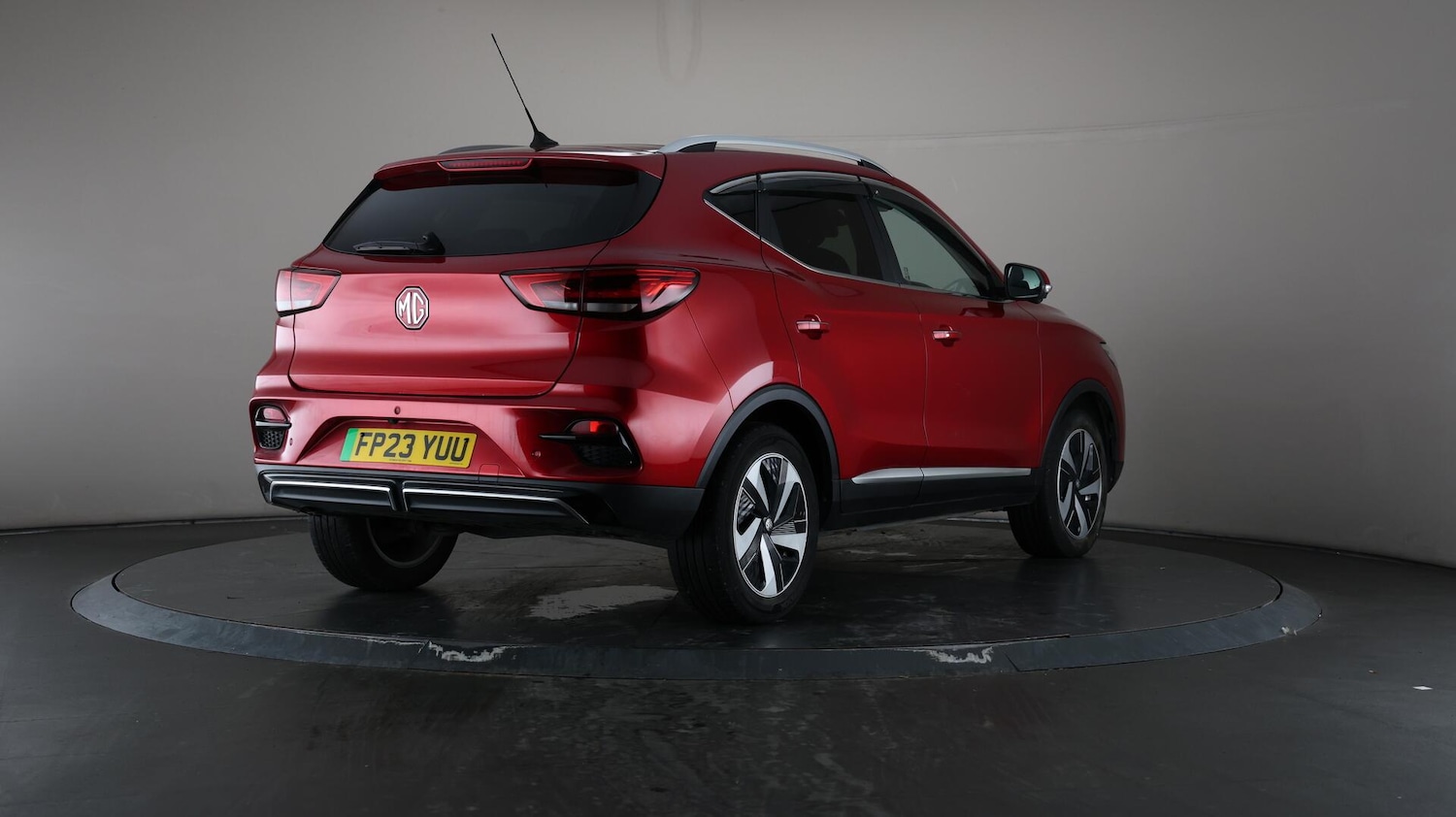 Used MG MG ZS 2023 for sale - 76714247: Photo 66