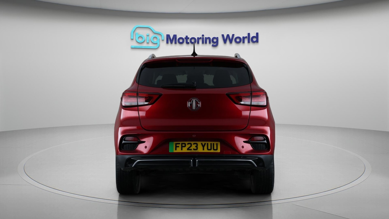 Used MG MG ZS 2023 for sale - 76714247: Photo 7