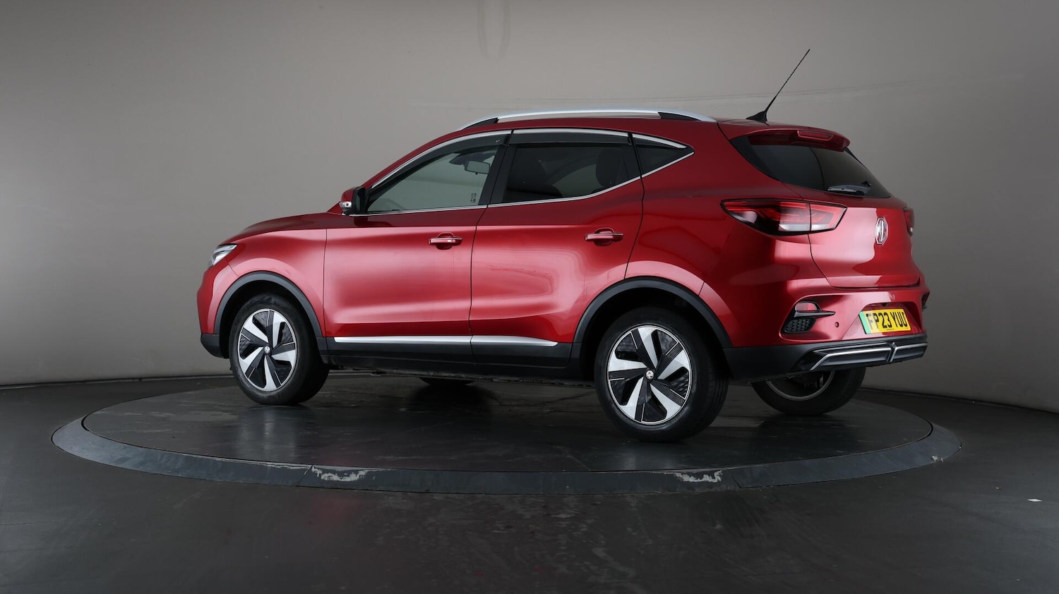 Used MG MG ZS 2023 for sale - 76714247: Photo 74