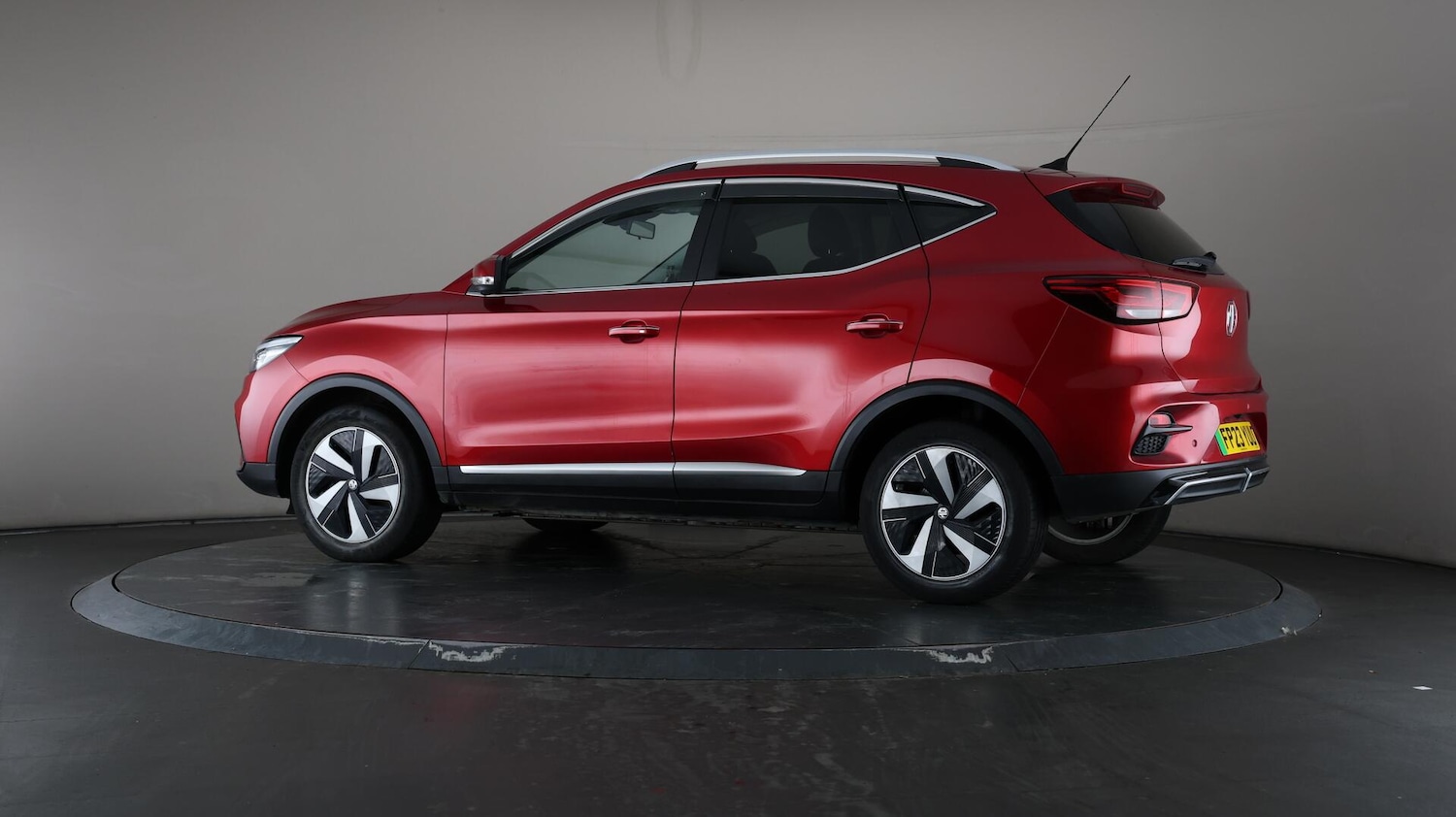 Used MG MG ZS 2023 for sale - 76714247: Photo 75