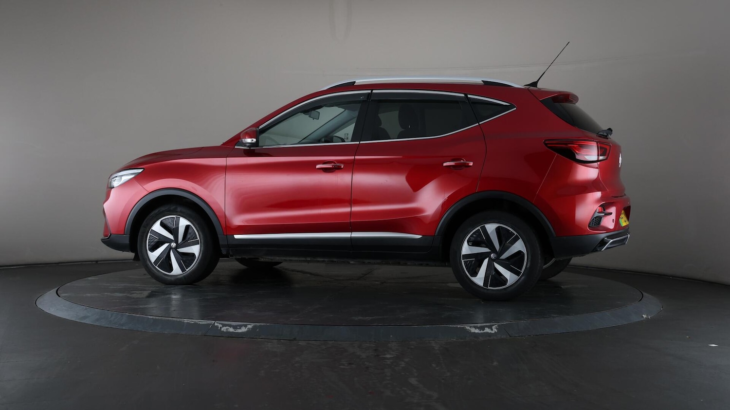 Used MG MG ZS 2023 for sale - 76714247: Photo 76