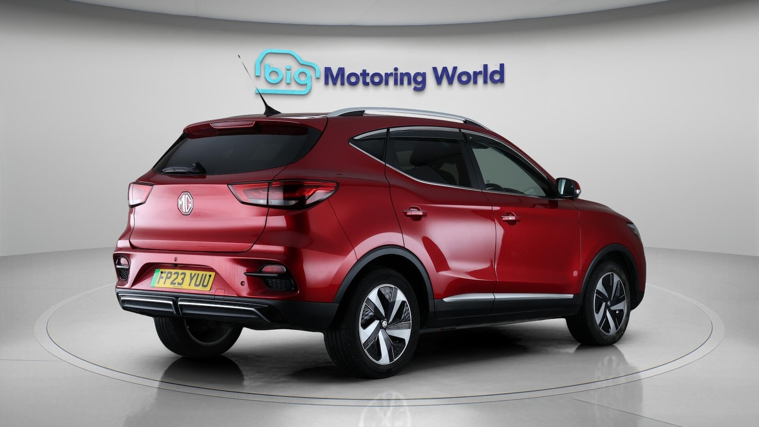 Used MG MG ZS 2023 for sale - 76714247: Photo 8