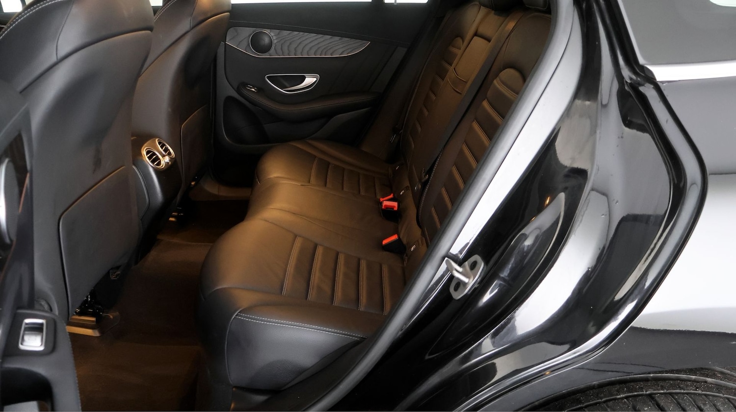 Used Mercedes-Benz EQC 2022 for sale - 77563140: Photo 15