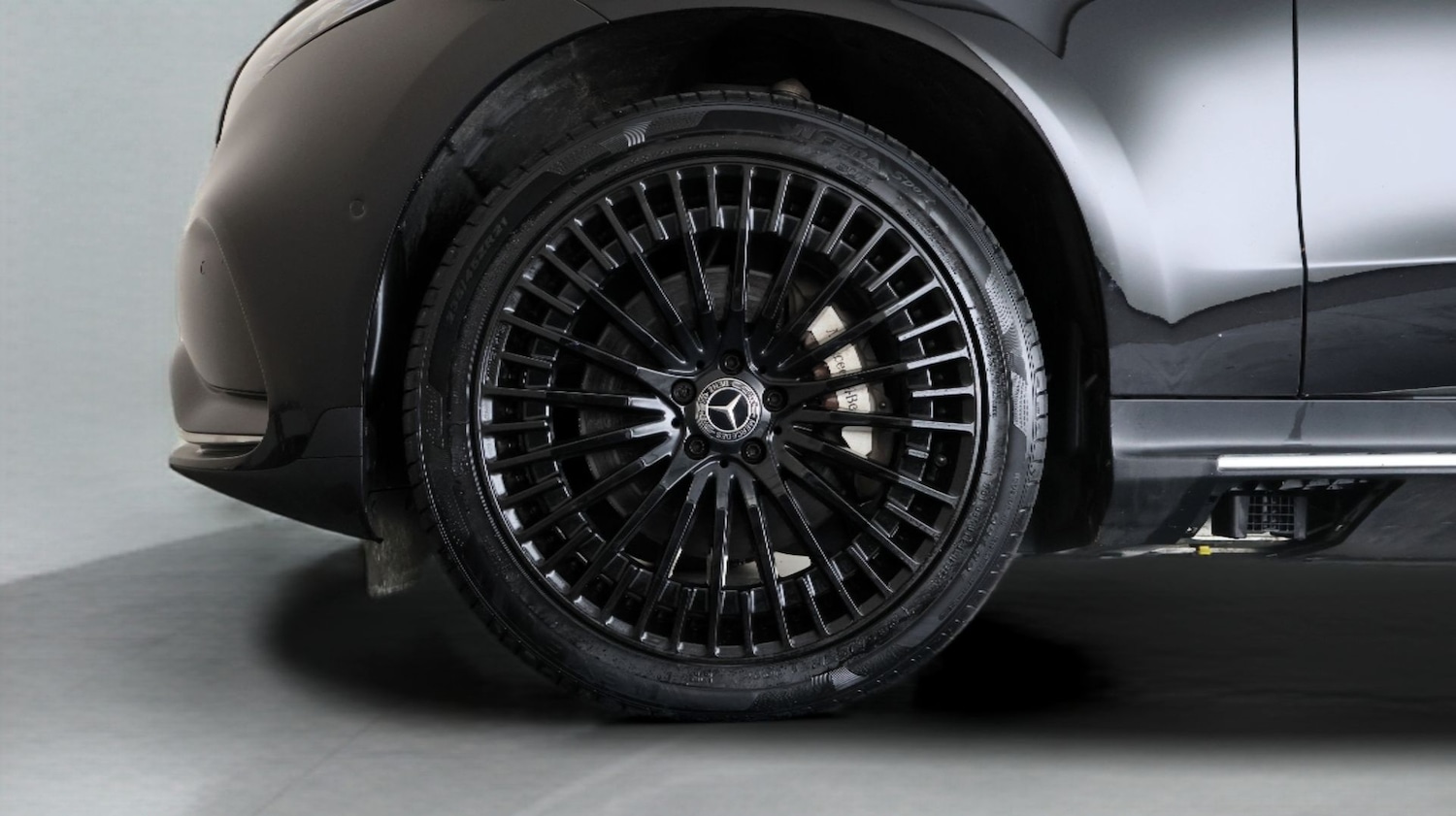 Used Mercedes-Benz EQC 2022 for sale - 77563140: Photo 17