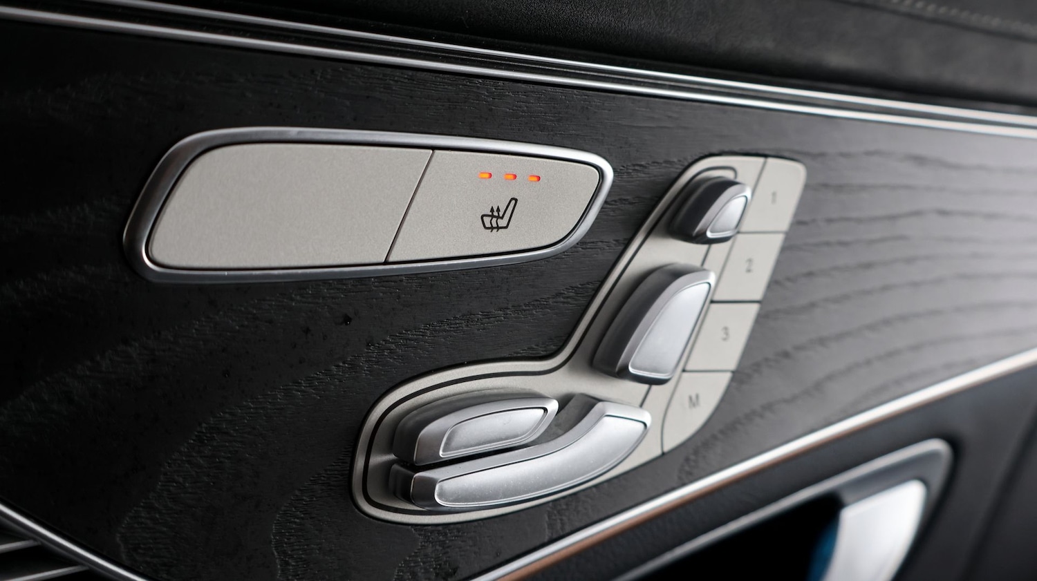 Used Mercedes-Benz EQC 2022 for sale - 77563140: Photo 22