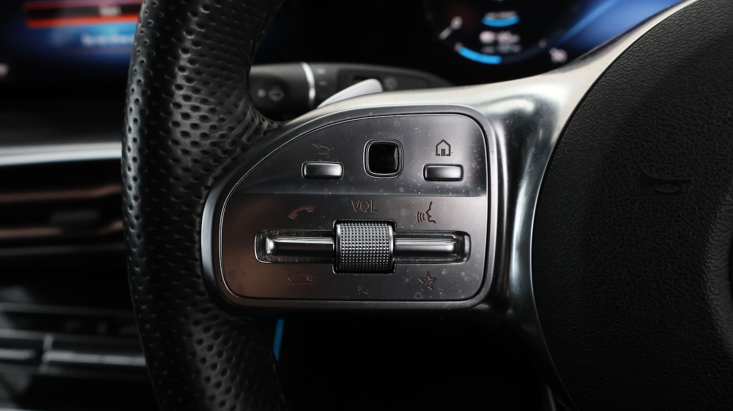 Used Mercedes-Benz EQC 2022 for sale - 77563140: Photo 24