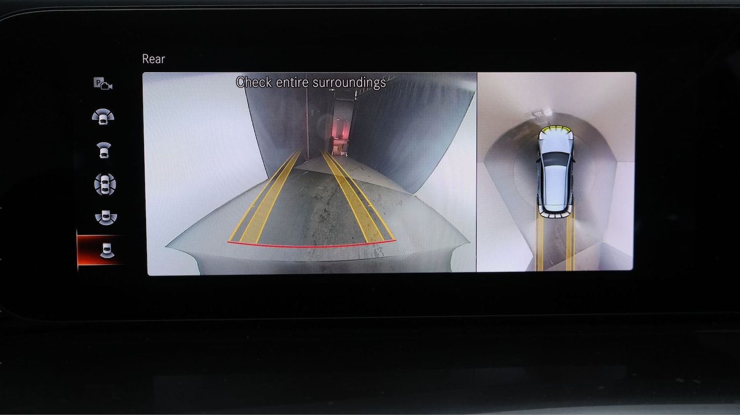 Used Mercedes-Benz EQC 2022 for sale - 77563140: Photo 25