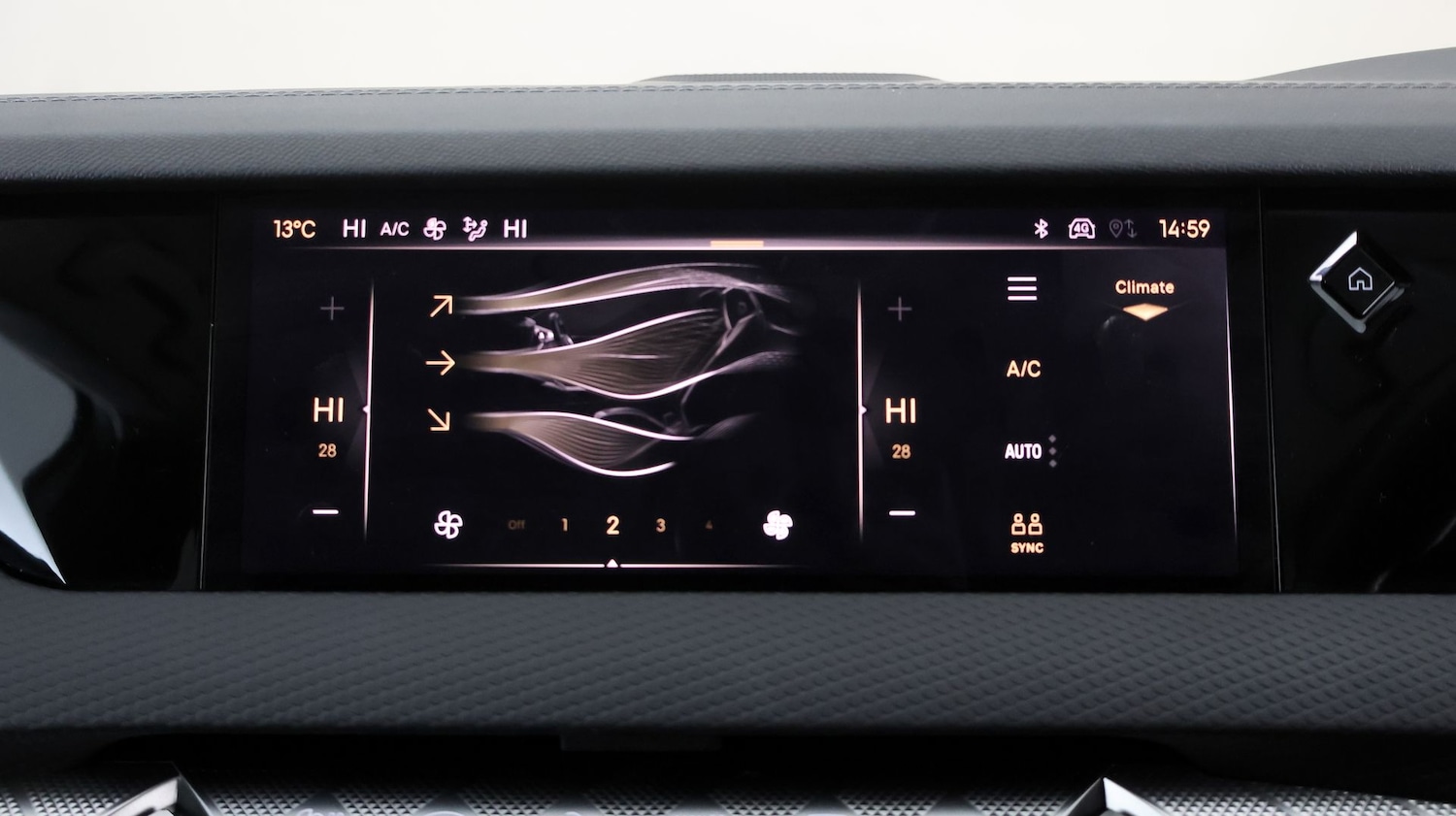 Used DS Automobiles DS 4 2022 for sale - 77565332: Photo 11