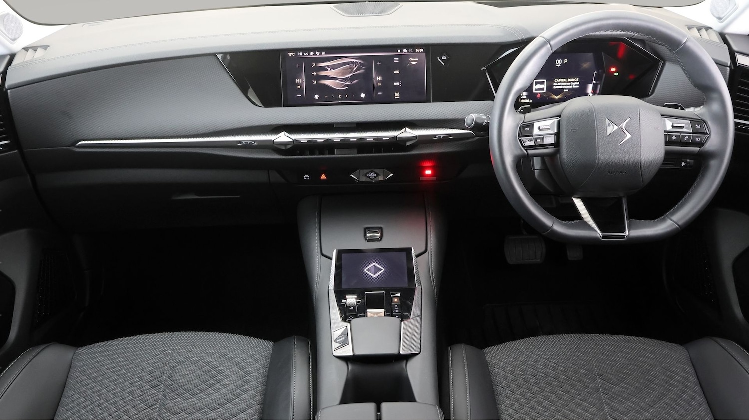 Used DS Automobiles DS 4 2022 for sale - 77565332: Photo 12