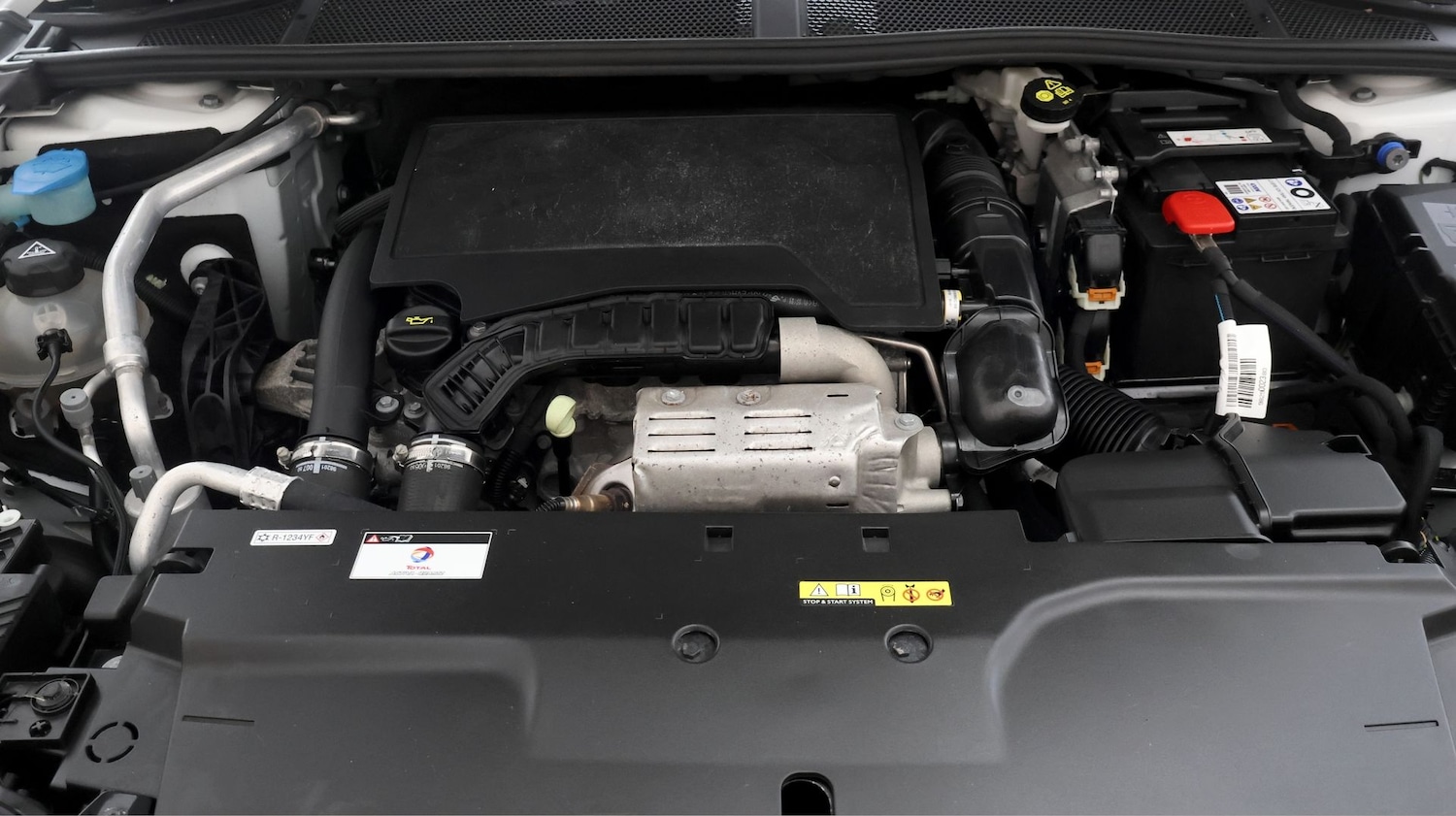 Used DS Automobiles DS 4 2022 for sale - 77565332: Photo 18