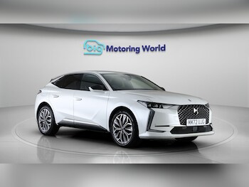 PURETECH TROCADERO S/S EAT8