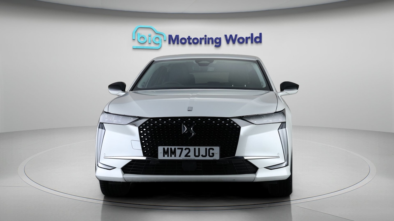 Used DS Automobiles DS 4 2022 for sale - 77565332: Photo 2