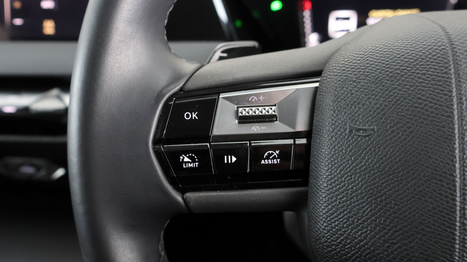 Used DS Automobiles DS 4 2022 for sale - 77565332: Photo 21