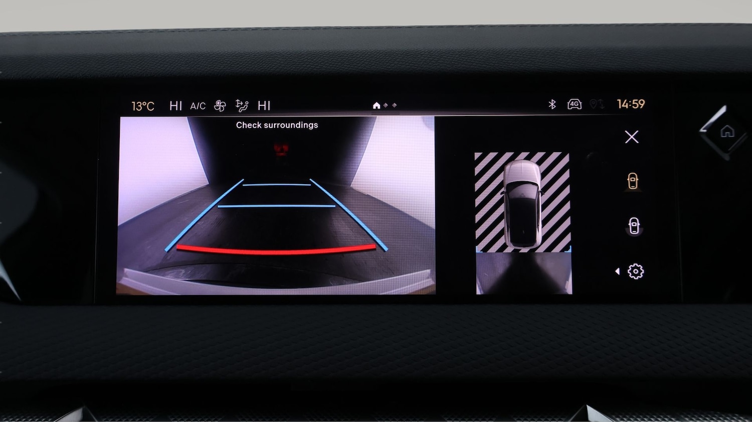 Used DS Automobiles DS 4 2022 for sale - 77565332: Photo 23