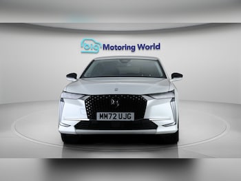 Used DS Automobiles DS 4 2022 for sale - 77565332: Photo