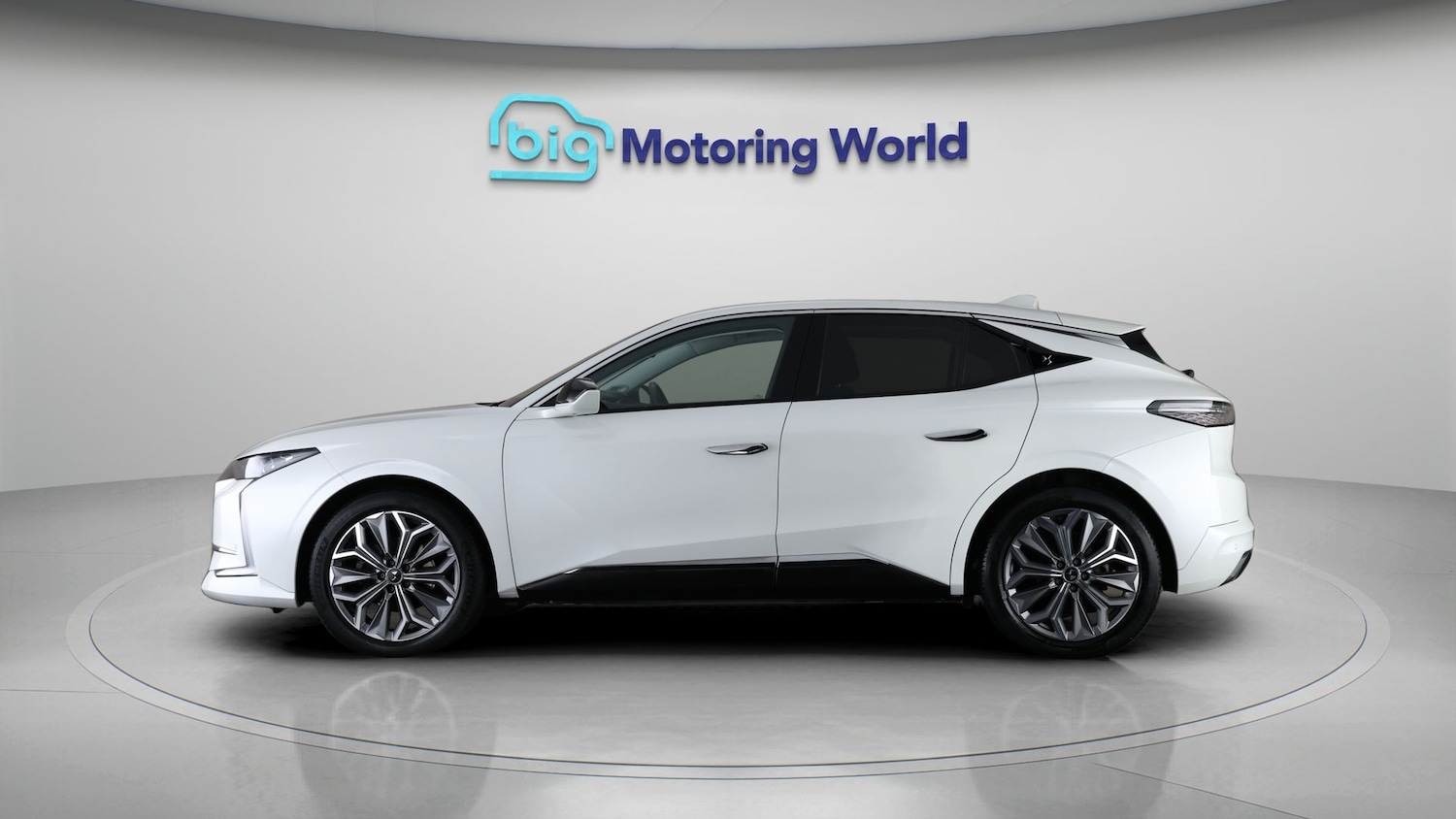 Used DS Automobiles DS 4 2022 for sale - 77565332: Photo 4