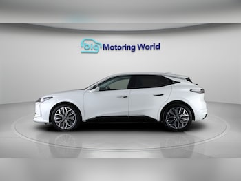 Used DS Automobiles DS 4 2022 for sale - 77565332: Photo