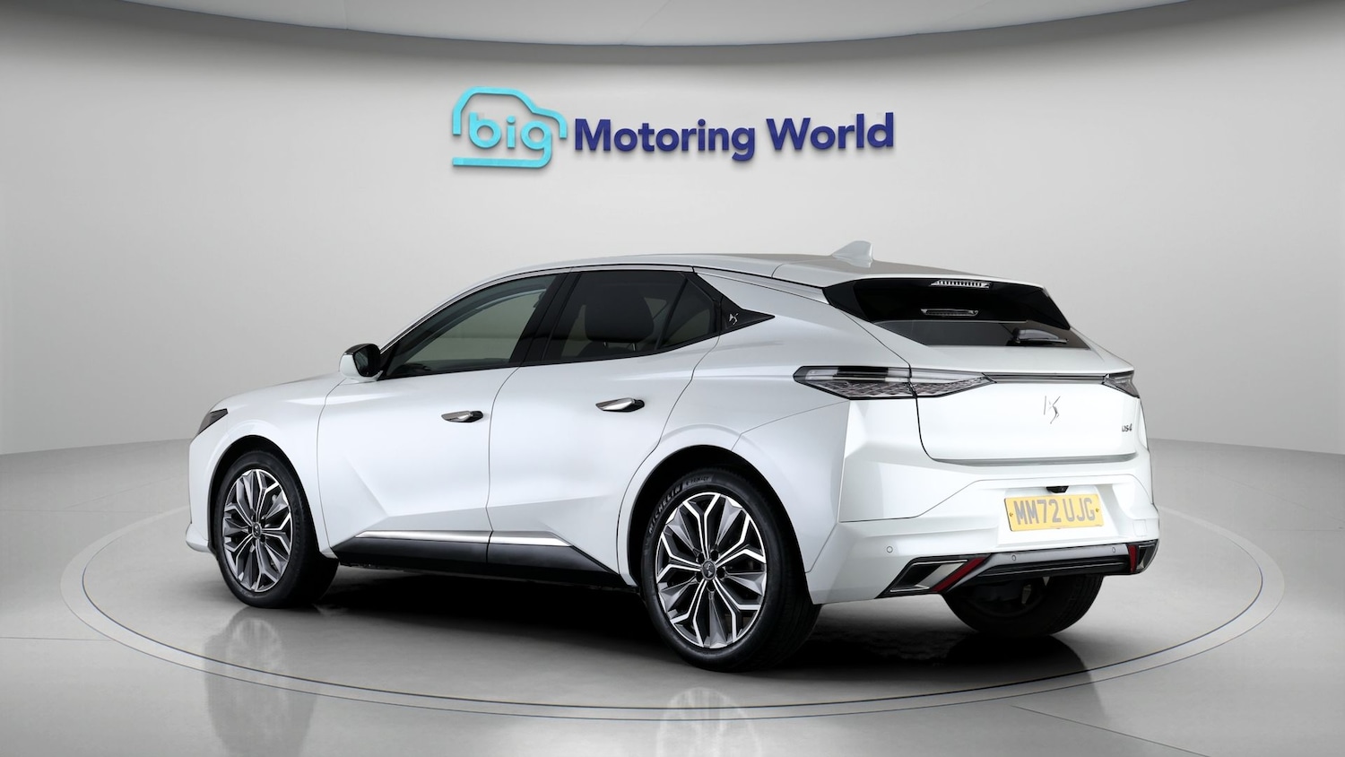 Used DS Automobiles DS 4 2022 for sale - 77565332: Photo 5