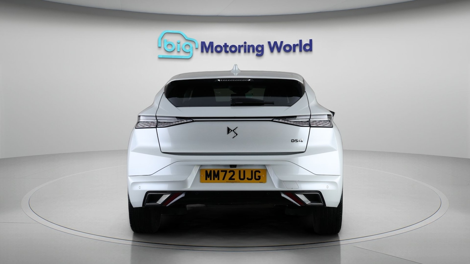 Used DS Automobiles DS 4 2022 for sale - 77565332: Photo 6