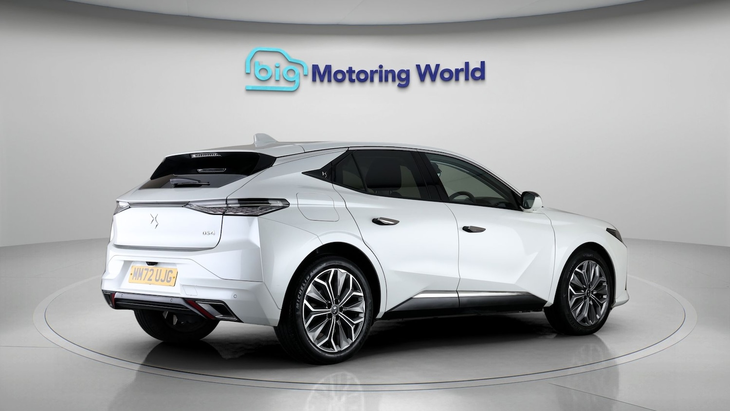 Used DS Automobiles DS 4 2022 for sale - 77565332: Photo 7