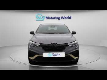 Used Renault Arkana 2023 for sale - 75059962: Photo