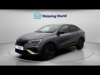 Used Renault Arkana 2023 for sale - 75059962: Photo