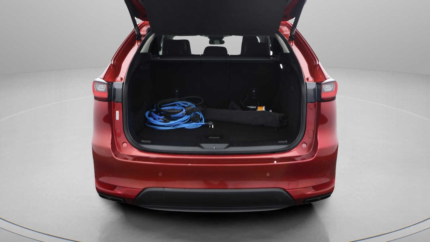 Used Mazda CX-60 2023 for sale - 76658952: Photo 18