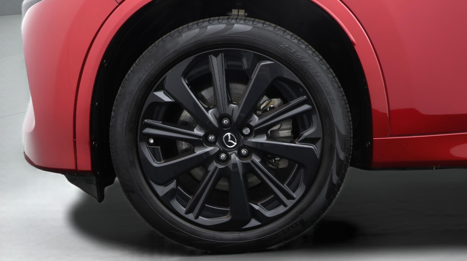 Used Mazda CX-60 2023 for sale - 76658952: Photo 19