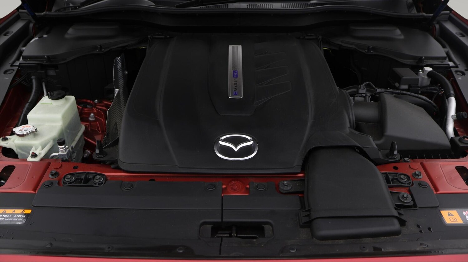 Used Mazda CX-60 2023 for sale - 76658952: Photo 20