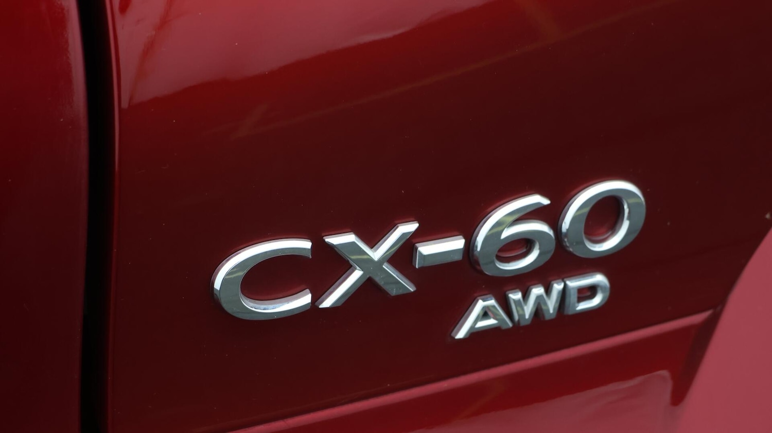 Used Mazda CX-60 2023 for sale - 76658952: Photo 22
