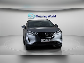 Used Nissan Qashqai 2022 for sale - 79074039: Photo