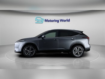 Used Nissan Qashqai 2022 for sale - 79074039: Photo