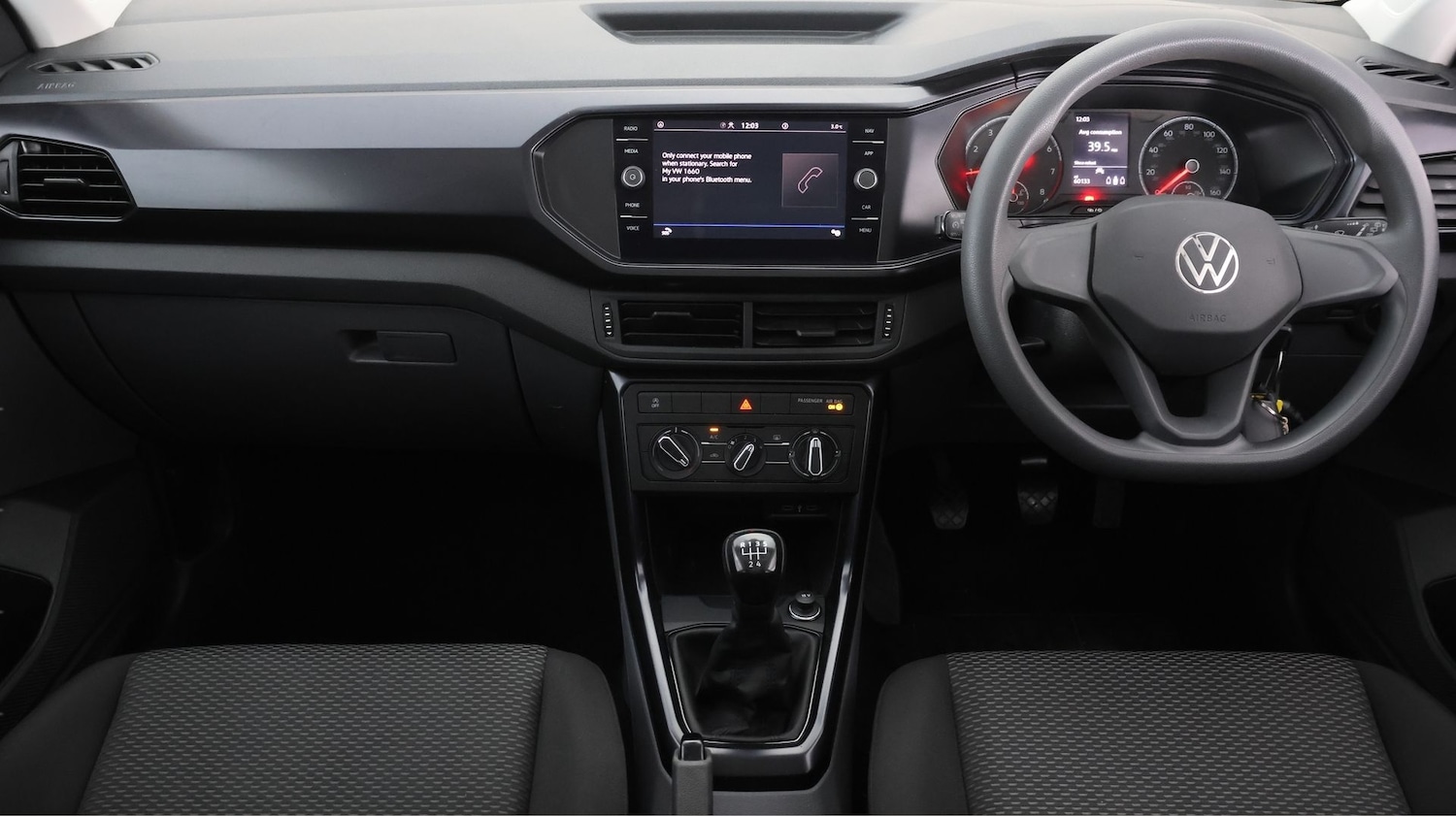 Used Volkswagen T-Cross 2021 for sale - 77452863: Photo 12