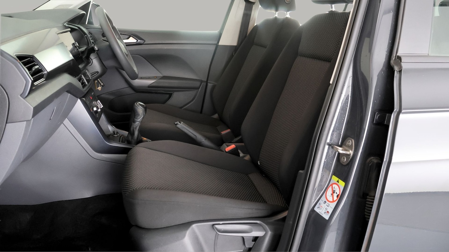 Used Volkswagen T-Cross 2021 for sale - 77452863: Photo 13