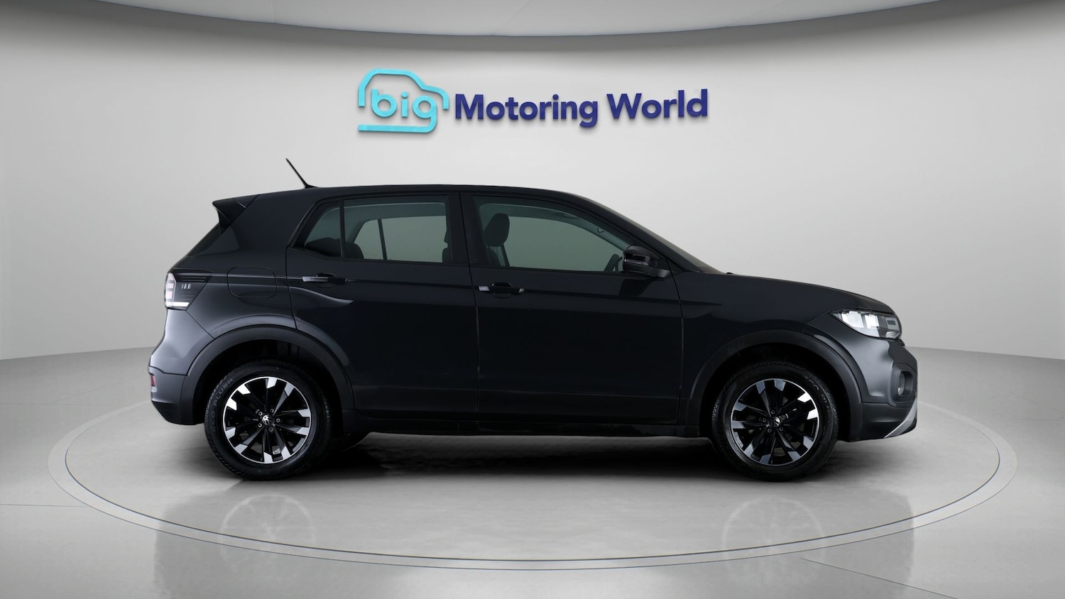 Used Volkswagen T-Cross 2021 for sale - 77452863: Photo 8