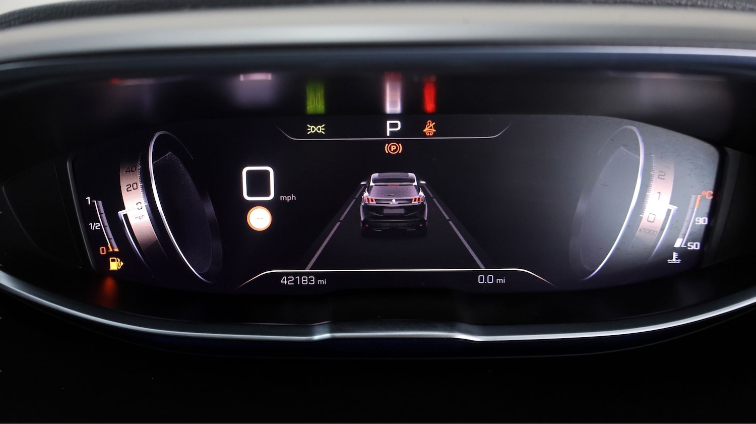 Used Peugeot 3008 2022 for sale - 78215470: Photo 10