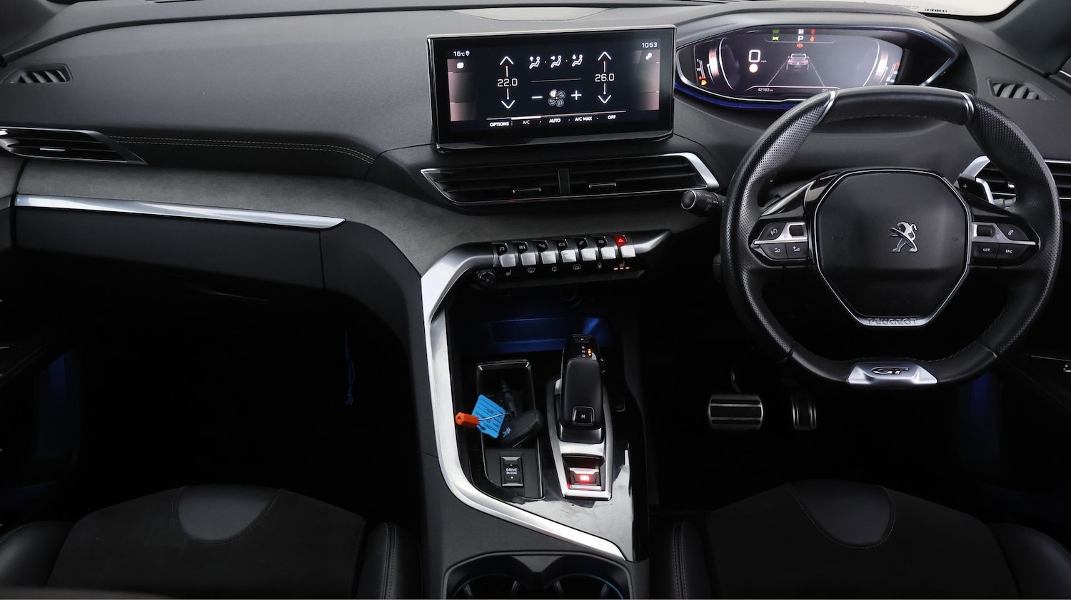 Used Peugeot 3008 2022 for sale - 78215470: Photo 13