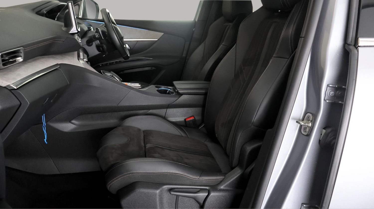 Used Peugeot 3008 2022 for sale - 78215470: Photo 14