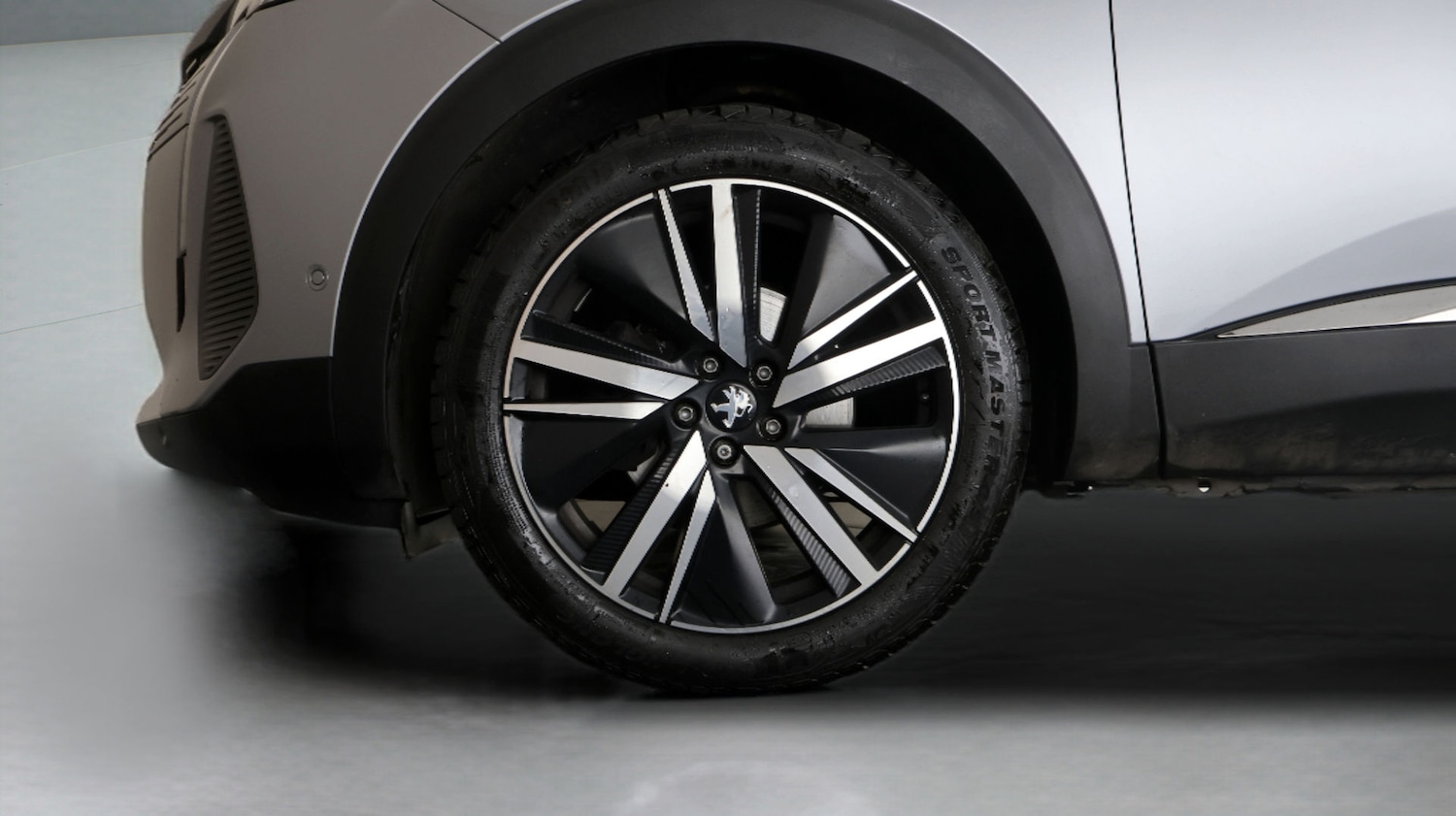 Used Peugeot 3008 2022 for sale - 78215470: Photo 18