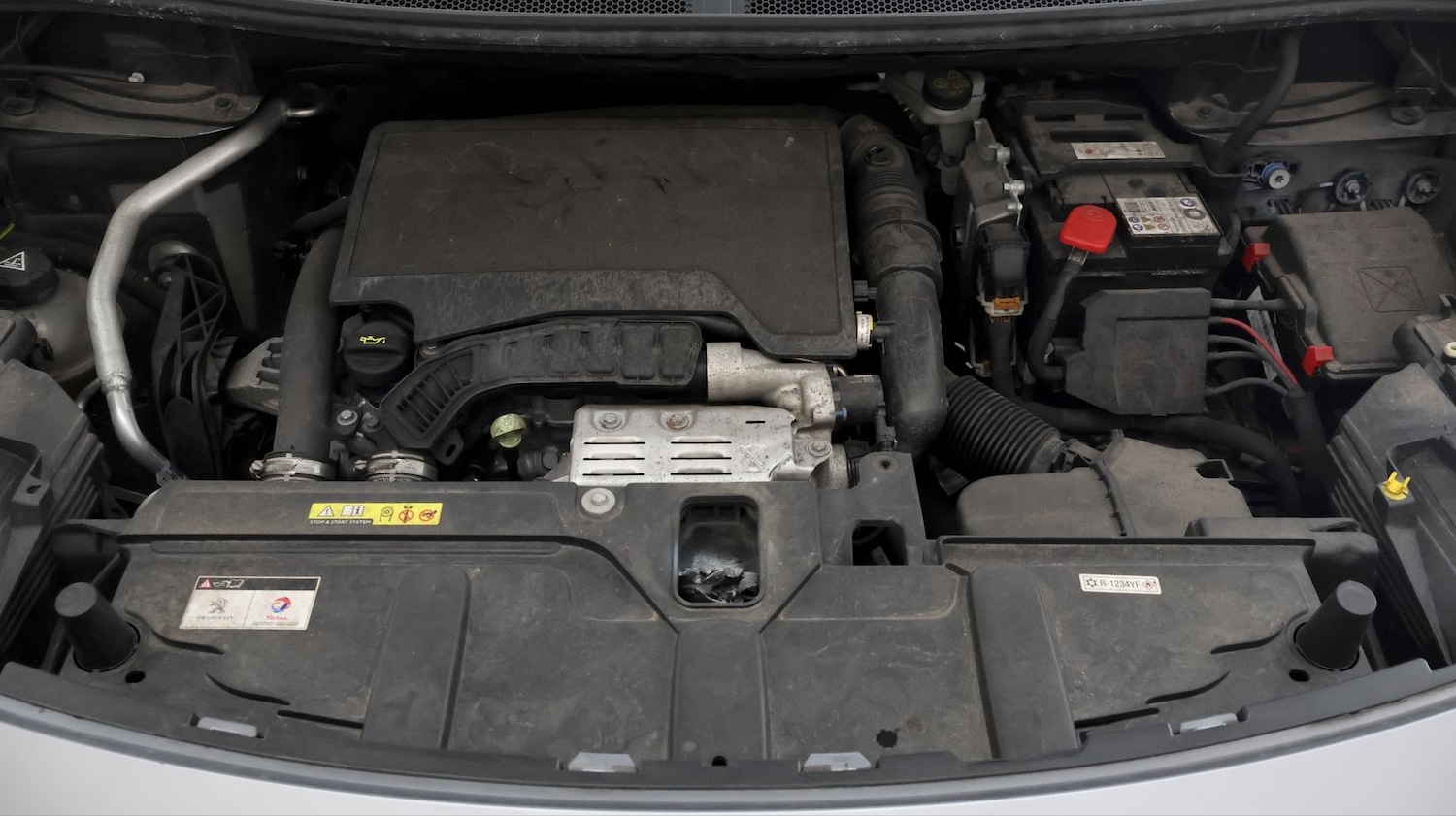 Used Peugeot 3008 2022 for sale - 78215470: Photo 19