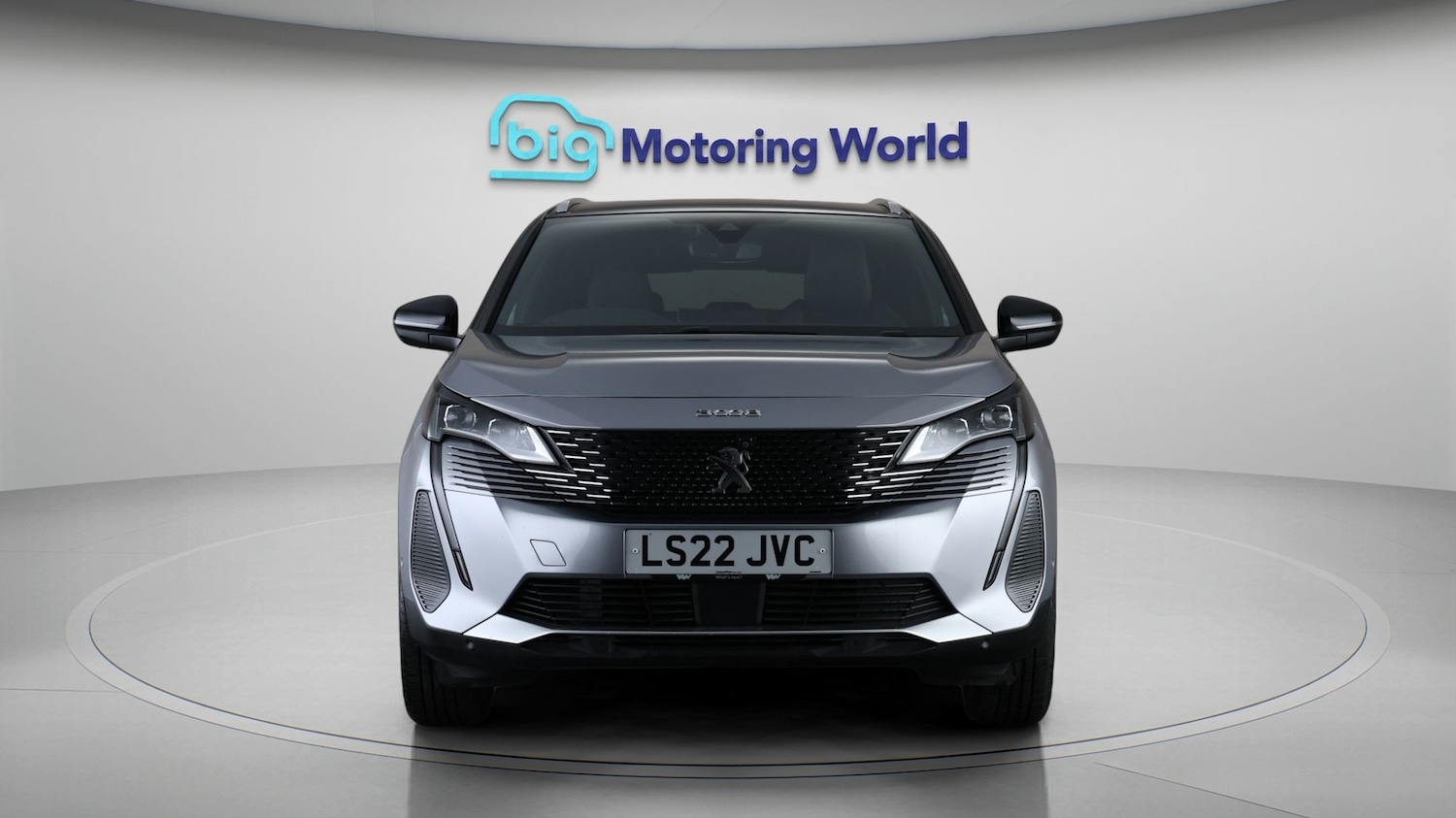 Used Peugeot 3008 2022 for sale - 78215470: Photo 2