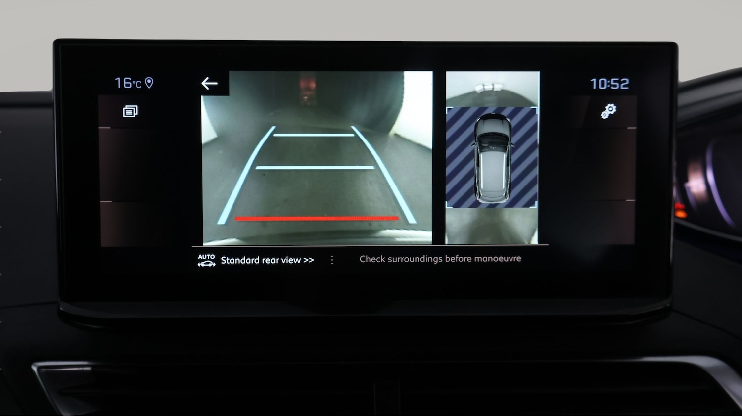 Used Peugeot 3008 2022 for sale - 78215470: Photo 24