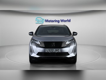 Used Peugeot 3008 2022 for sale - 78215470: Photo