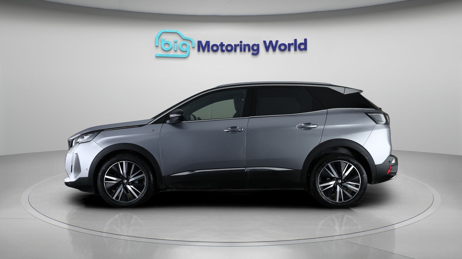 Used Peugeot 3008 2022 for sale - 78215470: Photo 4