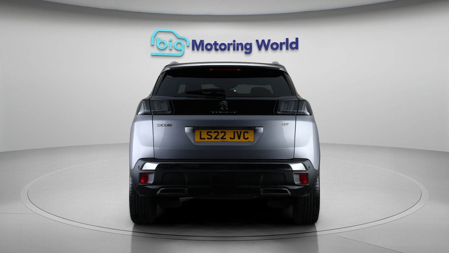 Used Peugeot 3008 2022 for sale - 78215470: Photo 6