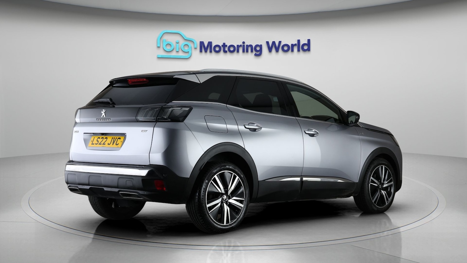 Used Peugeot 3008 2022 for sale - 78215470: Photo 7