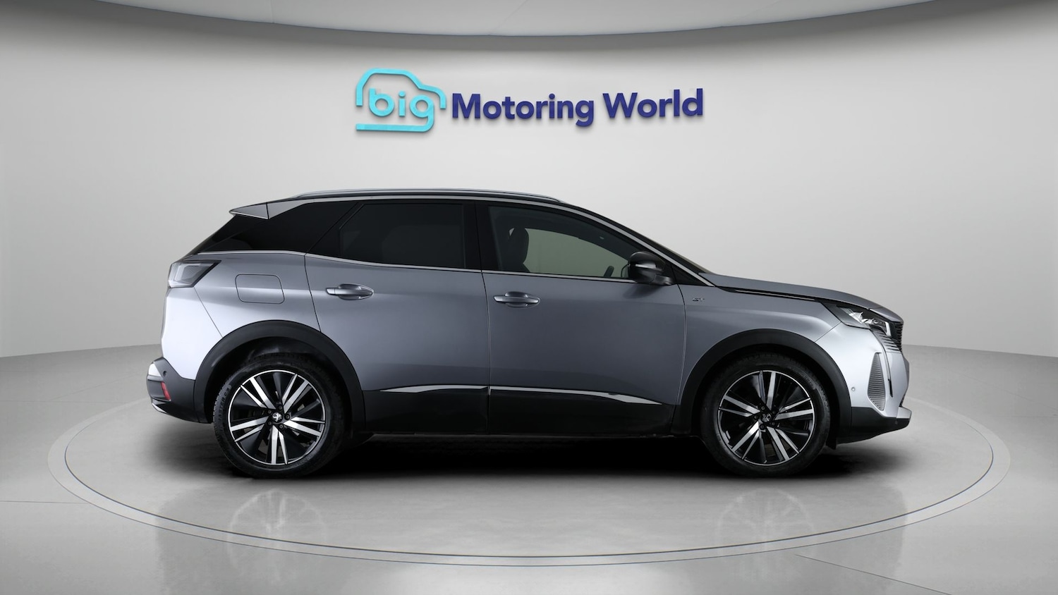 Used Peugeot 3008 2022 for sale - 78215470: Photo 8